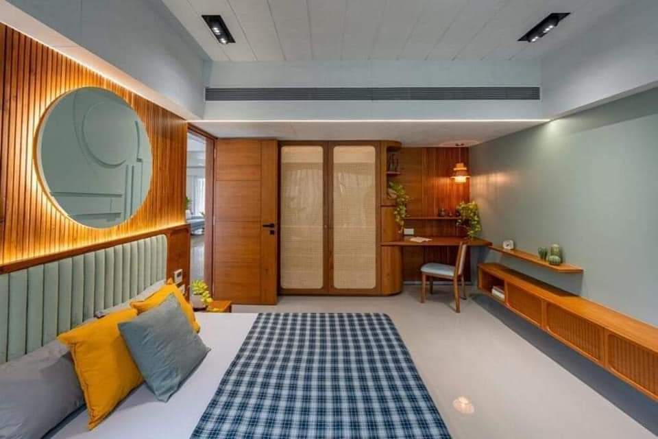 Bedroom Design